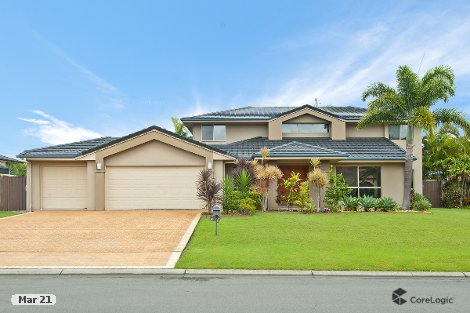 19 Riverside Tce, Windaroo, QLD 4207