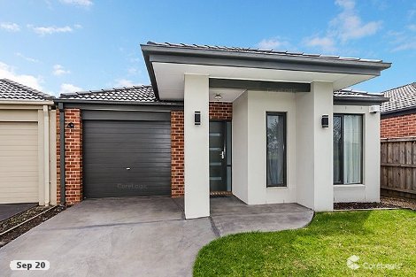 10 Kess Gr, Lyndhurst, VIC 3975