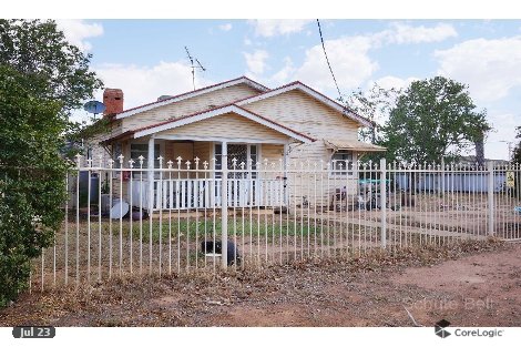 13 Second Ave, Narromine, NSW 2821