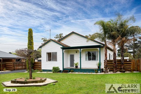 15 Lewis St, Darnum, VIC 3822