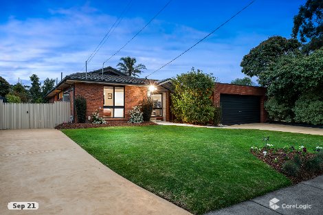 129 Capital Ave, Glen Waverley, VIC 3150