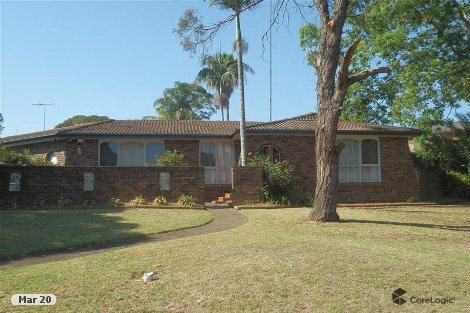 2 Brockamin Dr, South Penrith, NSW 2750