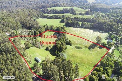 410 Aire Settlement Rd, Johanna, VIC 3238