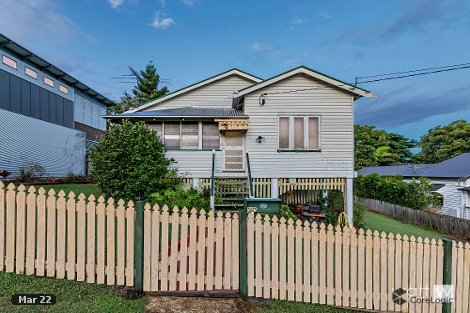 12 Raleigh Pde, Ashgrove, QLD 4060