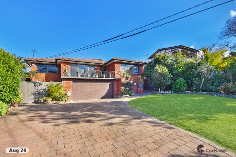 25 Dareen St, Beacon Hill, NSW 2100