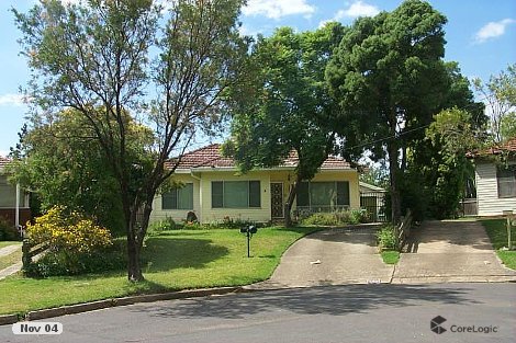 8 Dooley Ave, Bass Hill, NSW 2197