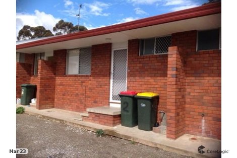 2/96a Belmore St, West Tamworth, NSW 2340