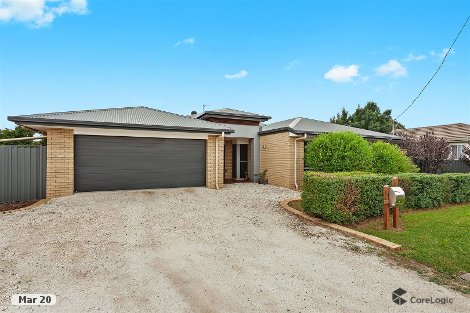 29 Neale Ave, Allora, QLD 4362