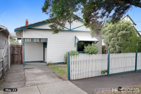 11 Queensville St, Kingsville, VIC 3012