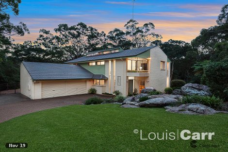 10 Delavor Pl, Glenhaven, NSW 2156