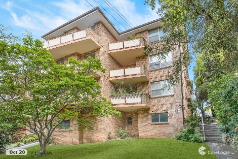 12/44 Morton St, Wollstonecraft, NSW 2065