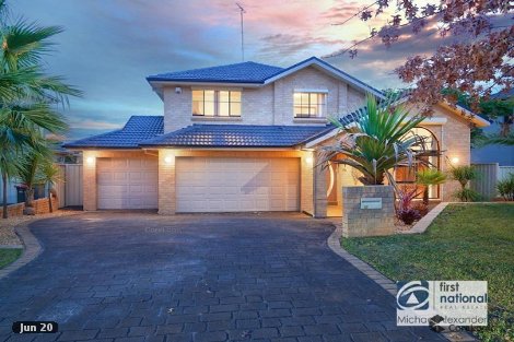 50 Mason Dr, Harrington Park, NSW 2567