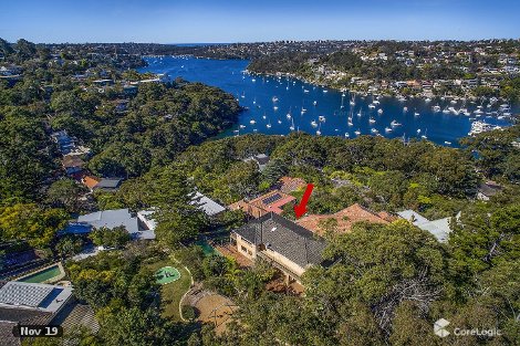 44 The Bulwark, Castlecrag, NSW 2068