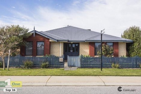 18 Sanguine Way, Atwell, WA 6164