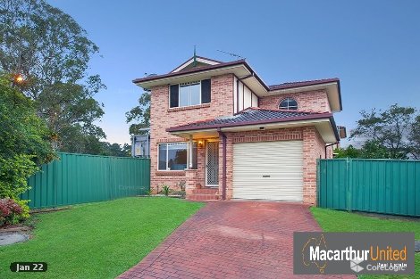 3/1 Wickfield Cct, Ambarvale, NSW 2560