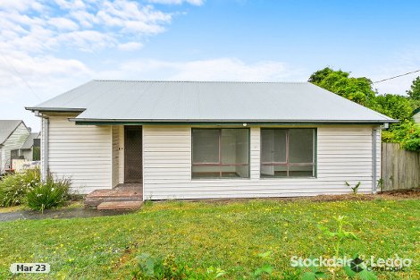 31 Anderson Ave, Yallourn North, VIC 3825