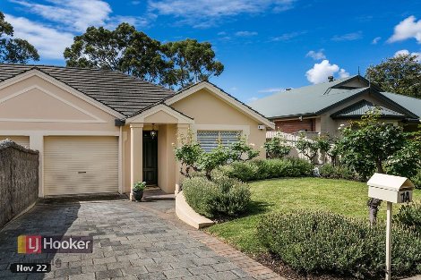 1a Broughton Ave, Mitcham, SA 5062