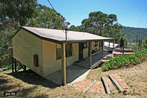 21 Mcrae Rd, Wye River, VIC 3234