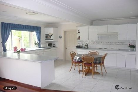 5 Cordeaux Cres, Sylvania Waters, NSW 2224