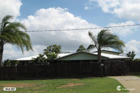 137 Breakspear St, Gracemere, QLD 4702