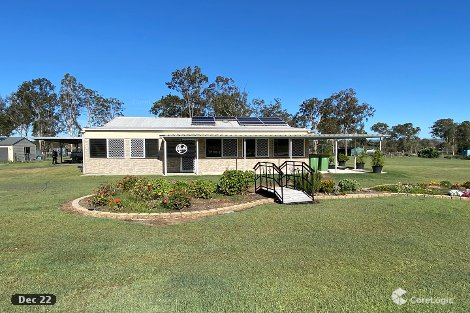 12 Legend Dr, Adare, QLD 4343