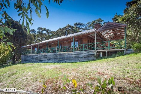 391 Hobbs Rd, Bullengarook, VIC 3437