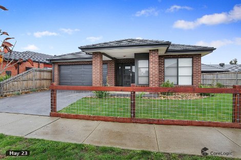 8 Wedderburn Ave, Eynesbury, VIC 3338