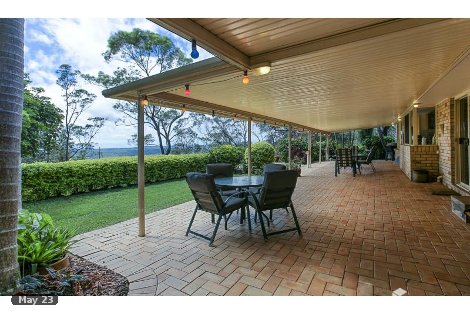 199 Shurvell Rd, Hunchy, QLD 4555