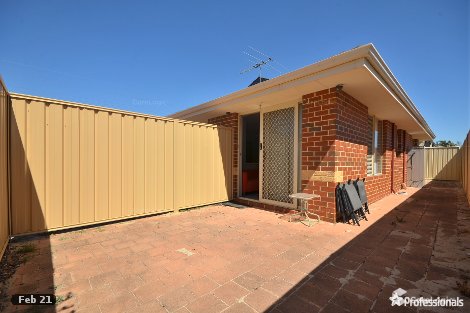 3/205 Hill View Tce, Bentley, WA 6102