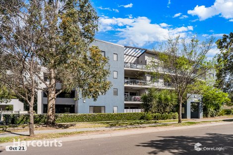 4/17 Kilbenny St, Kellyville Ridge, NSW 2155