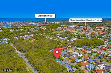 18 Wisteria St, Ormiston, QLD 4160