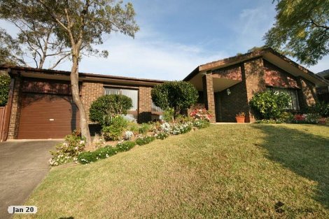 57 Bunnal Ave, Winmalee, NSW 2777