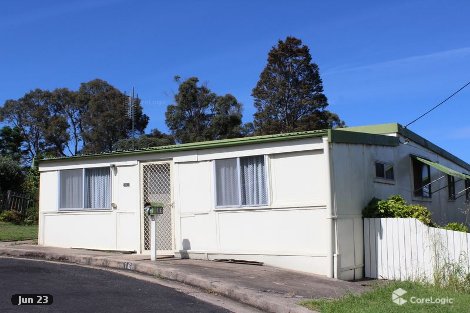 16 Jasper St, Bega, NSW 2550