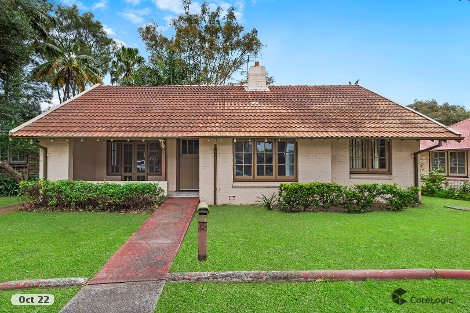 43 Colonel Braund Cres, Daceyville, NSW 2032