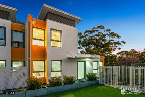 4/16 Blenheim Rd, Carlingford, NSW 2118