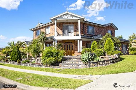 18 Edinburgh Cct, Cecil Hills, NSW 2171