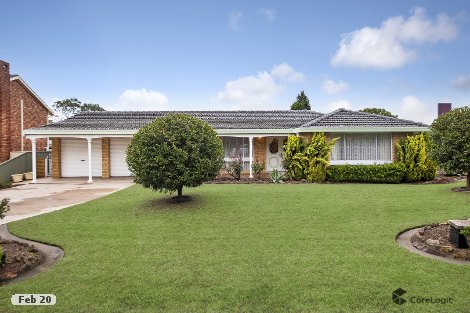 1 Bandalong Cres, Bangor, NSW 2234