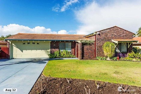 51 Kirkpatrick Cres, Noranda, WA 6062