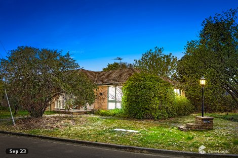 1 Latrobe Ct, Werribee, VIC 3030