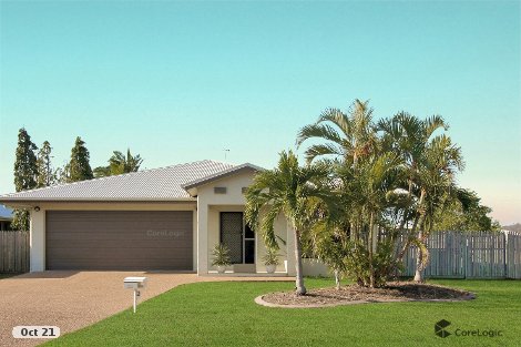 2 Wycombe Ct, Kirwan, QLD 4817