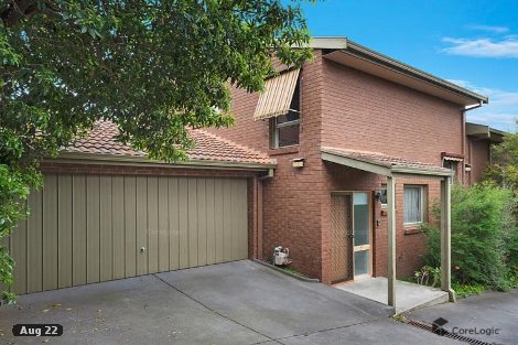 2/62 Darebin St, Heidelberg, VIC 3084