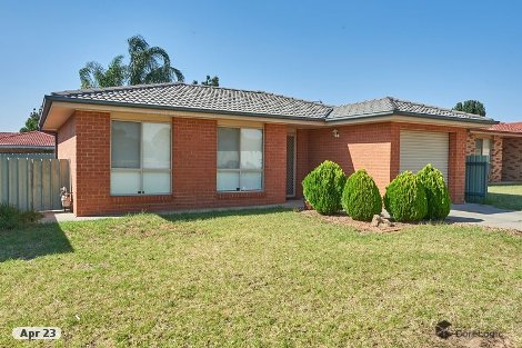 21 Girraween Mews, Glenfield Park, NSW 2650