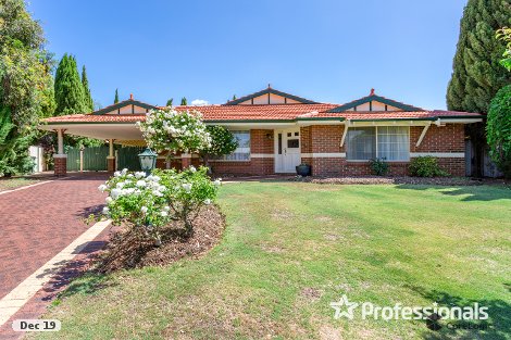 14 Fowler Pl, Seville Grove, WA 6112