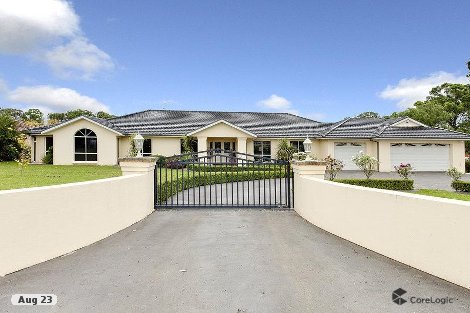 3 Silverdale Rd, Silverdale, NSW 2752