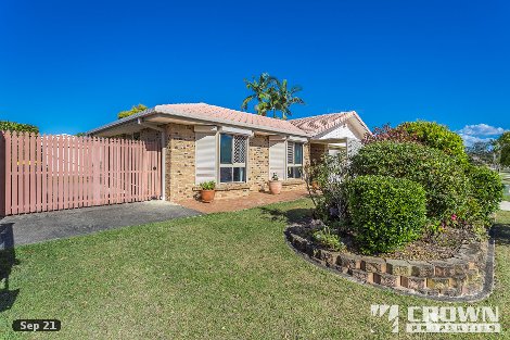 12 Kirribilli St, Kippa-Ring, QLD 4021