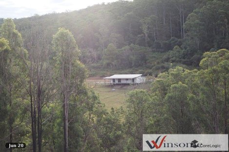 60 Bottom Rd, Wittitrin, NSW 2440