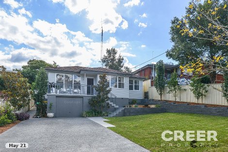 41 Kahibah Rd, Highfields, NSW 2289