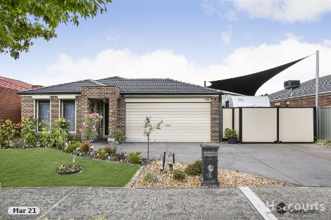 3 Statesman Cct, Cranbourne East, VIC 3977