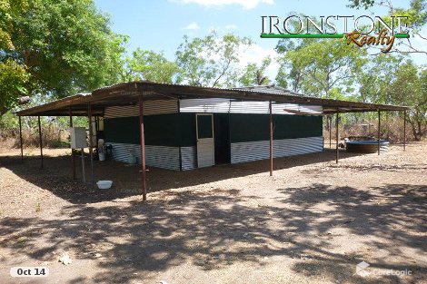 470 Old Bynoe Rd, Livingstone, NT 0822