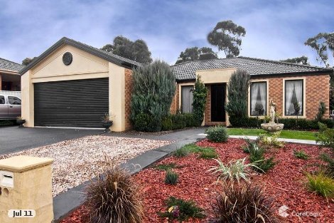 43 Daniel Dr, Golden Square, VIC 3555